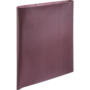 43" X 75" Aluminum Oxide Belt -120 Grit
