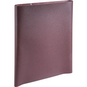 43" X 75" Aluminum Oxide Belt -150 Grit