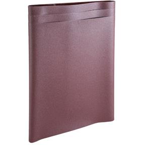 43" X 75" Aluminum Oxide Belt 3 pack - 60 Grit