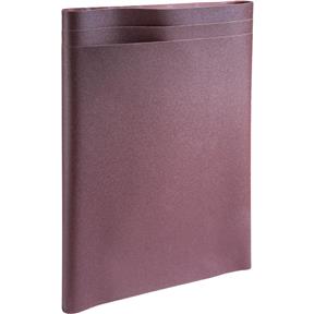 43" X 75" Sanding Belt A80, 3 pk.