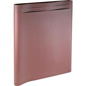 43" X 75" Aluminum Oxide Belt 3PK-120 Grit