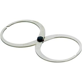 4" Double-Ended Caliper