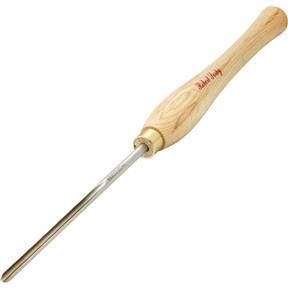 Fingernail Bowl Gouge 1/4"
