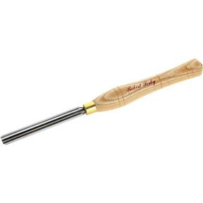 Micro Roughing Gouge