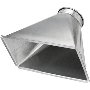 Sander Hood for G0582, G9962Z & G9962ZX