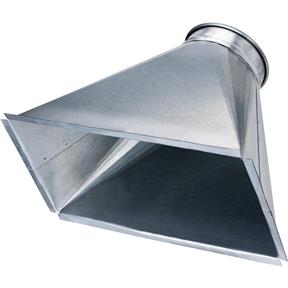 Sander Hood for H2934 & G0447