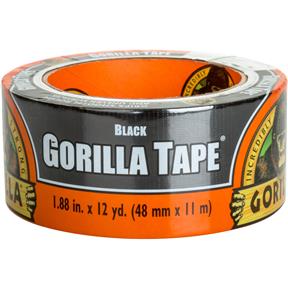 Gorilla Tape - 12 yds.