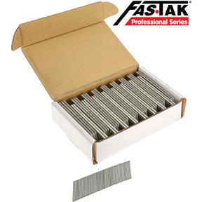 15 Gauge 1-1/4" 26 Deg Nails, 3655 pc.