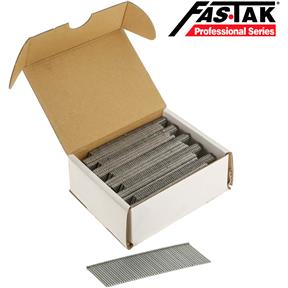16 Gauge 1" 26 Deg Nails, 2500 pc.