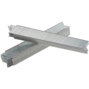 18 Gauge 1" 26 Deg Nails, 3000 pc.