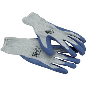 Economy Lined Gripping Glove - XL