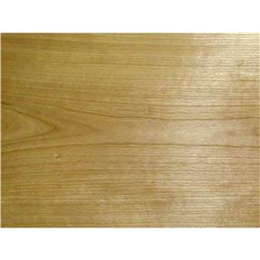 2' x 8' Flat Cut Cherry Veneer