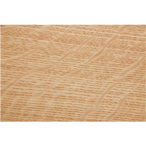 2' x 8' Flat Cut Flaky Oak Veneer