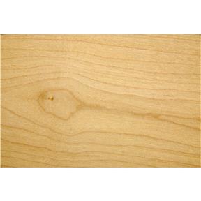 2' x 8' Flat Cut Maple Veneer