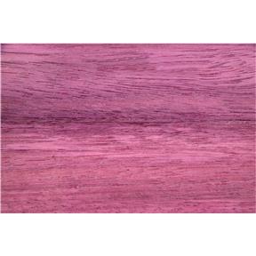 Sequenced Matched Purpleheart Veneer, 3 sq. ft.