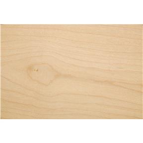 Sequenced Matched Maple Veneer, 3 sq. ft.
