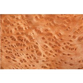 Sequenced Matched Redwood Burl Veneer, 8 sq. ft.
