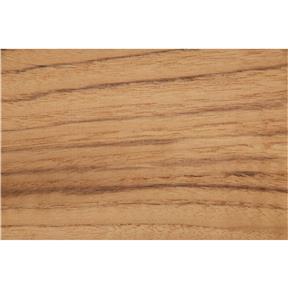 Sequenced Matched Teak Veneer, 12 sq. ft.