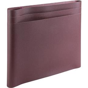 25" X 75" Aluminum Oxide Belt 3PK-120 Grit