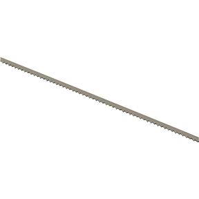 108" x 1/8" x .025 x 14 TPI Raker Bandsaw Blade
