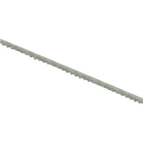108" x 3/16" x .025 x 10 TPI Raker Bandsaw Blade