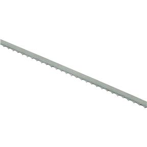 108" x 1/4" x .025 x 6 TPI Hook Bandsaw Blade