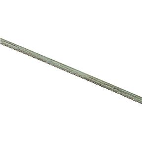 108" x 1/4" x .025 x 18 TPI Raker Bandsaw Blade
