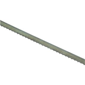 108" x 3/8" x .025 x 6 TPI Hook Bandsaw Blade