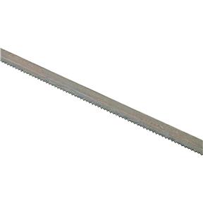 108" x 3/8" x .025 x 14 TPI Raker Bandsaw Blade