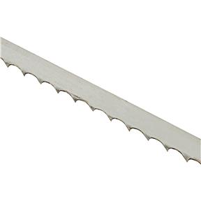 108" x 1/2" x .025 x 3 TPI Hook Bandsaw Blade