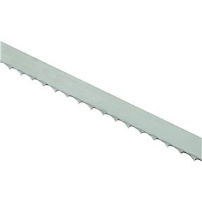 108" x 1/2" x .025 x 4 TPI Hook Bandsaw Blade