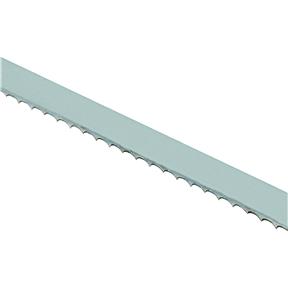 108" x 1/2" x .025 x 6 TPI Hook Bandsaw Blade
