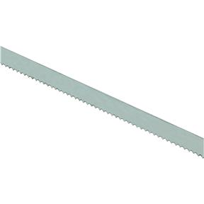 108" x 1/2" x .025 x 10 TPI Raker Bandsaw Blade