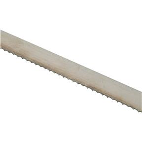 108" x 3/4" x .032 x 6 TPI Hook Bandsaw Blade