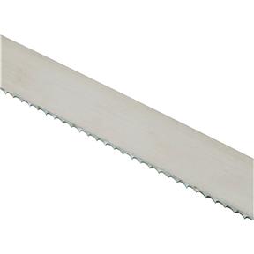 108" x 1" x .035 x 6 TPI Hook Bandsaw Blade