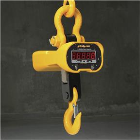 Digital Crane Scale - 11,000 lb. / 5000 kg.