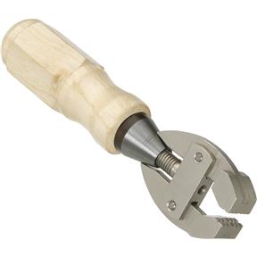 Handy Hand Held Vise