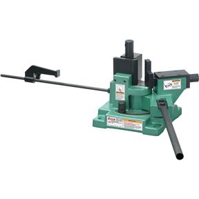 Right Angle Iron Bender