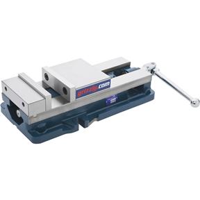 6" High Precision Milling Vise