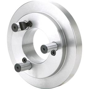 6-1/4" D1-4 Back Plate