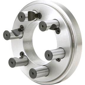 6-1/4" D1-5 Back Plate