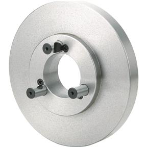8-1/4" D1-4 Back Plate