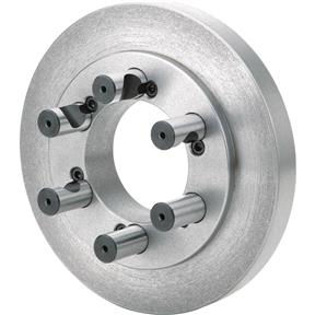 8-1/4" D1-5 Back Plate