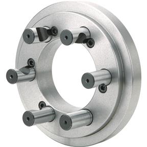 8-1/4" D1-6 Back Plate