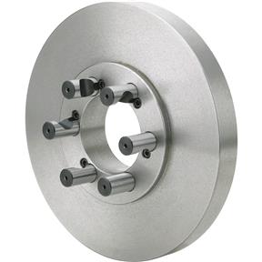 10-1/2" D1-5 Back Plate