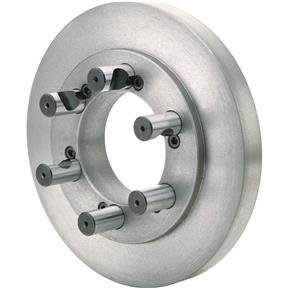 10-1/2" D1-6 Back Plate