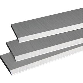 15" Best Planer Blades-Set of 3