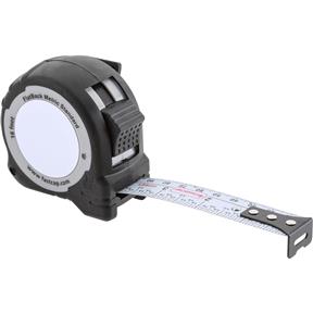 Flatback Measuring Tape - Standard 16'