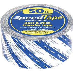 2" x 50' Speed Tape