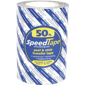 6-1/2" x 50' Speed Tape